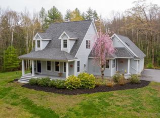 42 Captains Walk, Eliot, ME 03903