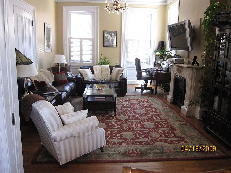 2nd image of 36-40 Chestnut St Unit 1