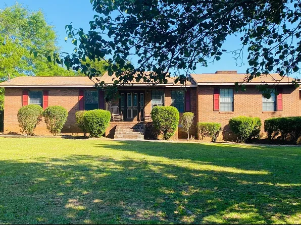 (undisclosed Address), Fort Valley, GA 31030