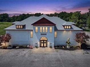 402 Rulo St, Craig, MO 64437