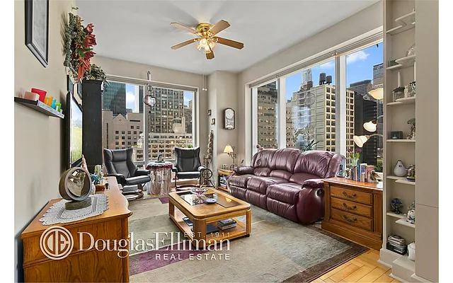 Sold by Douglas Elliman | media 20