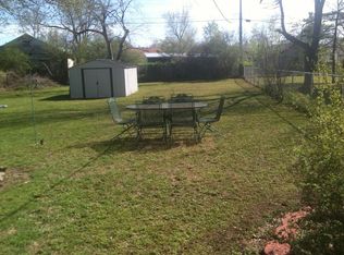 3816 W 42nd St, Tulsa, OK 74107