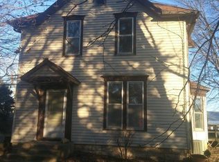 506 Montezuma St, Malcom, IA 50157