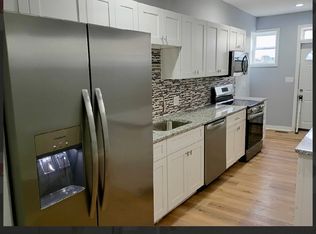 2525 E Biddle St, Baltimore, MD 21213