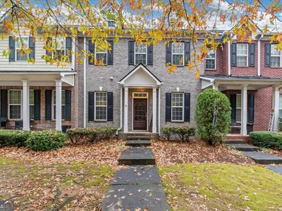 115 River Park Xing, Woodstock, GA, 30188