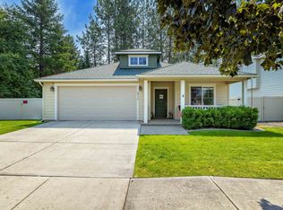 8916 N Madeline Ln, Spokane, WA 99208