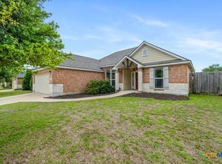 1122 Neuberry Cliffe, Temple, TX 76502