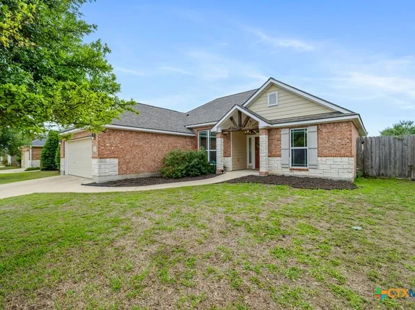 1122 Neuberry Cliffe, Temple, TX 76502