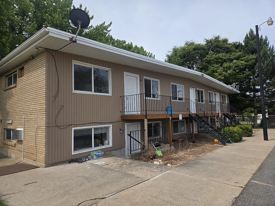 1017 W 2300 N #2