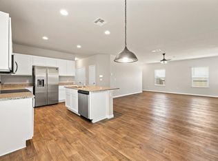 232 Freedom Park Ave, Liberty Hill, TX 78642