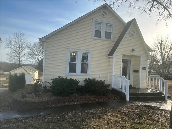 429 Edgemont Blvd, Perryville, MO 63775