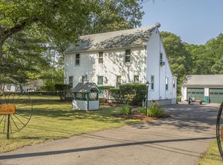 125 Read St, Attleboro, MA 02703