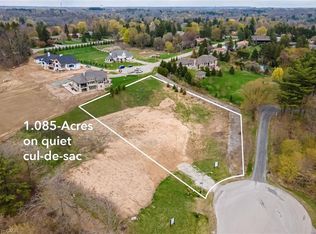 21 Hauser Pl, Hamilton, ON L9H 5E1