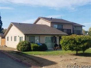 845 Saint Andrews Dr APT 4, Valley Springs, CA