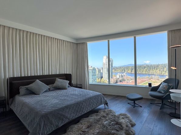 4 bedroom rental in Vancouver — photo 14