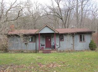 238 Green Valley Dr, Ligonier, PA 15658