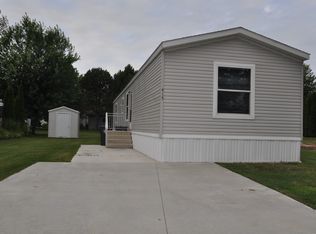 415 Forest Blvd, Sheboygan Falls, WI 53085