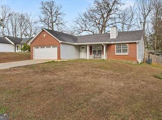 1362 Tara Rd, Jonesboro, GA 30238