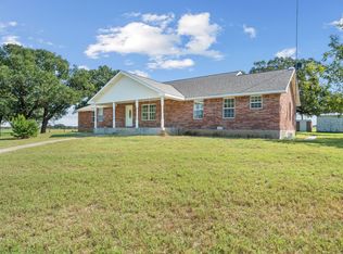 1251 County Road 486, De Leon, TX 76444