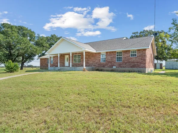 1251 County Road 486, De Leon, TX 76444