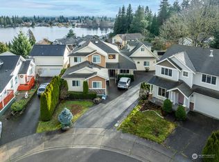 1226 160th St SW, Lynnwood, WA 98087