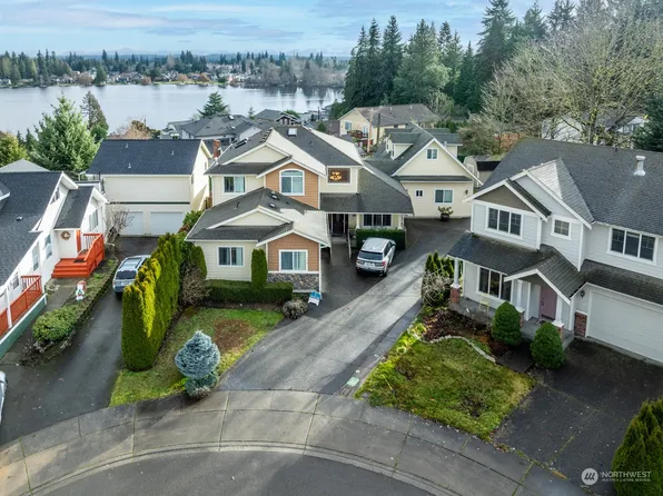 1226 160th Street SW, Lynnwood, WA 98087