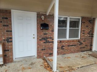 807 Hardy Ave APT 6, Gulfport, MS 39501