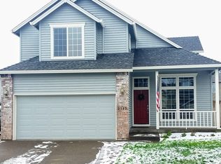 2535 NE Katie Dr, Hillsboro, OR 97124