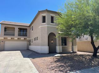 25839 W Hazel Dr, Buckeye, AZ 85326
