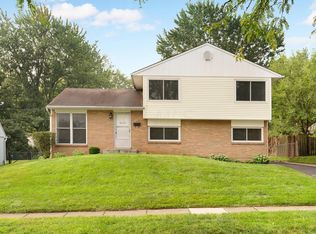 1063 Afton Rd, Columbus, OH 43221