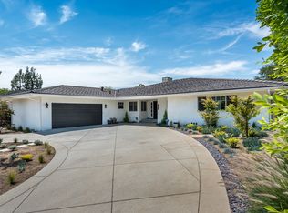 16341 Meadow Ridge Rd, Encino, CA 91436