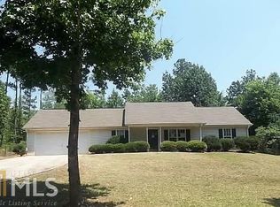 83 Skyview Rd, Senoia, GA 30276