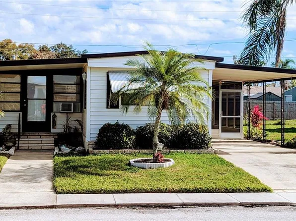 3318 Lanark Dr, Holiday, FL 34690