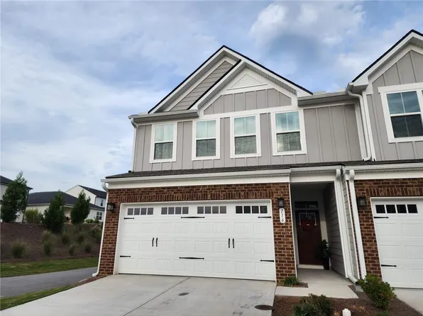 116 Red Ln, Hoschton, GA 30548