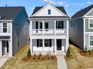 254 Pansy Park, Clayton, NC 27520