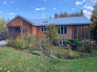 289 High Head Rd, Harpswell, ME 04079