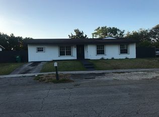 10845 SW 156th Ter, Miami, FL 33157