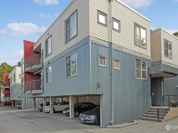 9520 1st Avenue NE #B302, Seattle, WA 98115