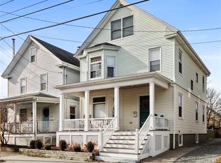 34 Hall Ave, Newport, RI 02840
