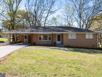 15 E Georgia Ave, Emerson, GA, 30137