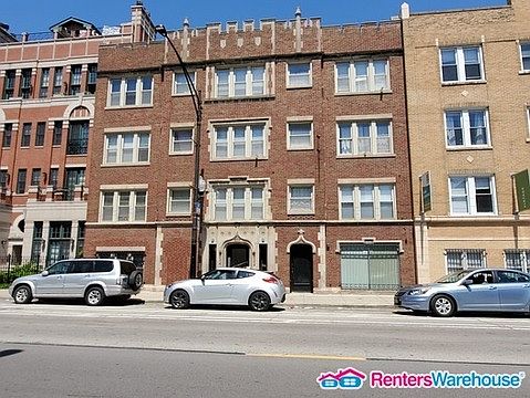 1st image of 834 W Fullerton Ave APT 26