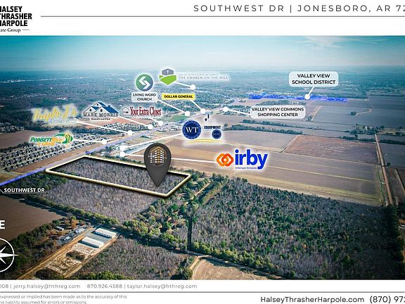 5th image of 1 Southwest Dr