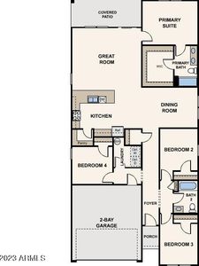 1395 E Jaycie Dr, Casa Grande, AZ, 85122