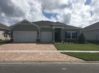 156 Trumpco Dr, Saint Augustine, FL 32092