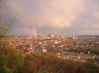 457 Fairview Pl, Cincinnati, OH 45219