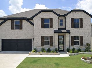 1527 Buckthorn Rd, Fate, TX 75087