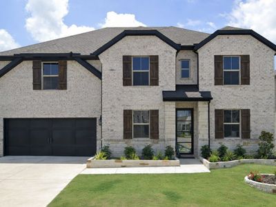 1527 Buckthorn Rd, Fate, TX, 75087