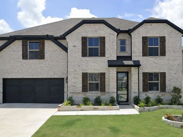 1527 Buckthorn Rd, Fate, TX 75087