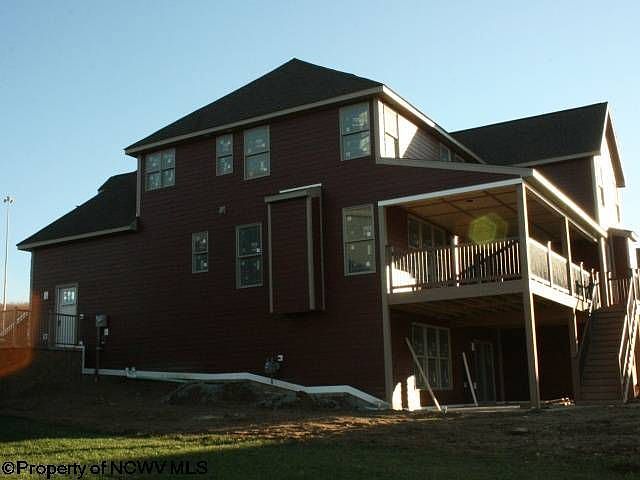 2nd image of 117 S Harwich Dr