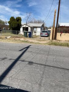 231 E District St, Tucson, AZ, 85714